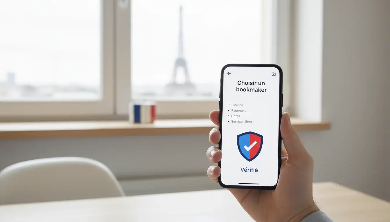 Choisir un bookmaker pour parier sur la boxe en France