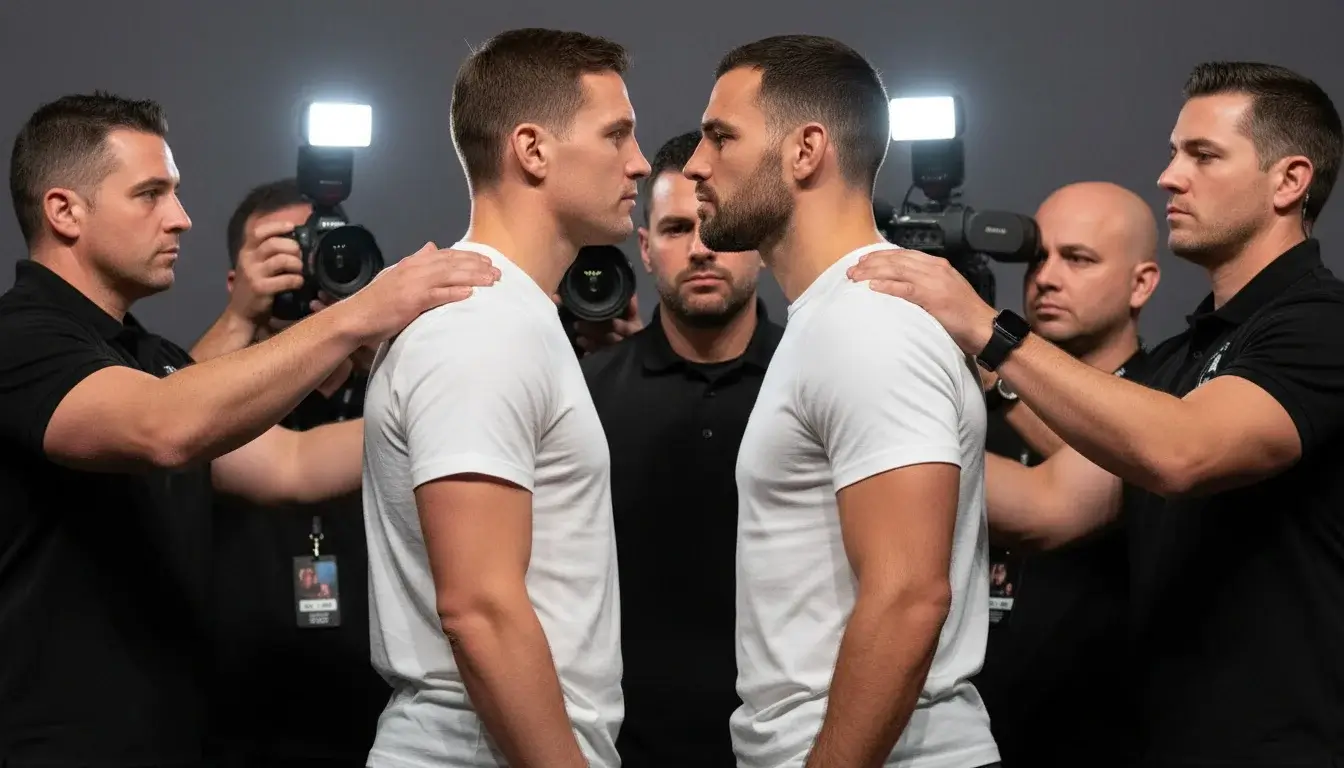 Combats revanche en boxe et paris sur les rematches