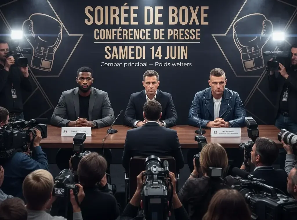 Hype et promotion en boxe et impact sur les cotes