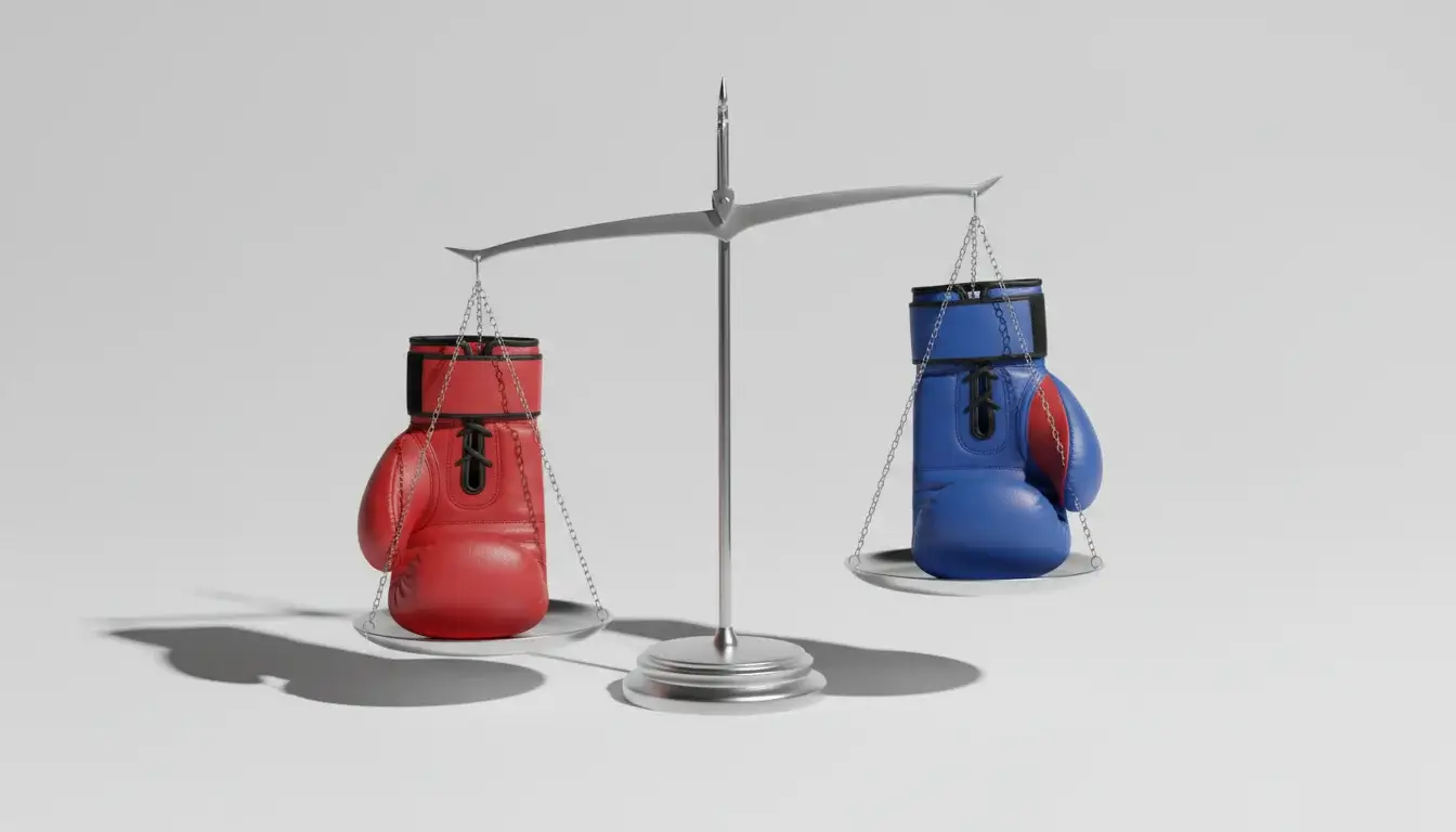 Marge bookmaker et vig en paris boxe