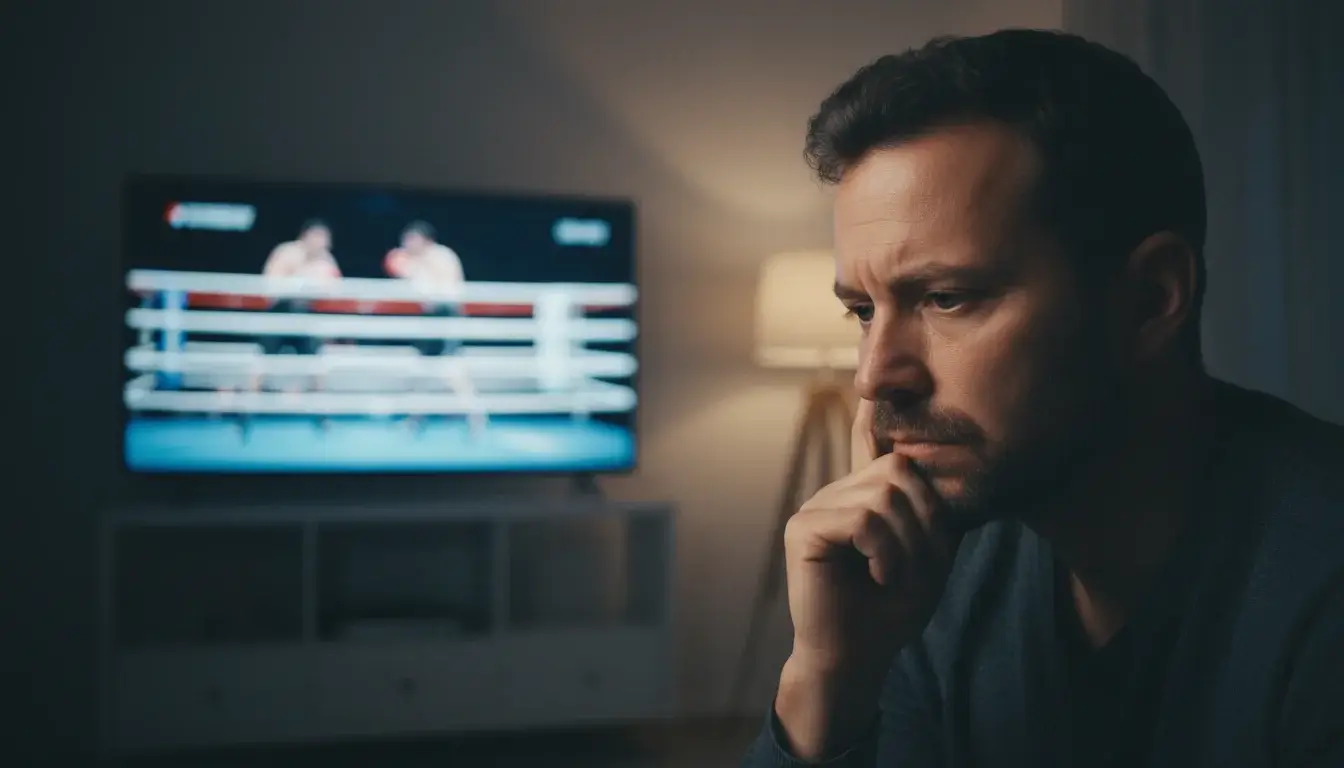 Psychologie du parieur et biais cognitifs en paris boxe