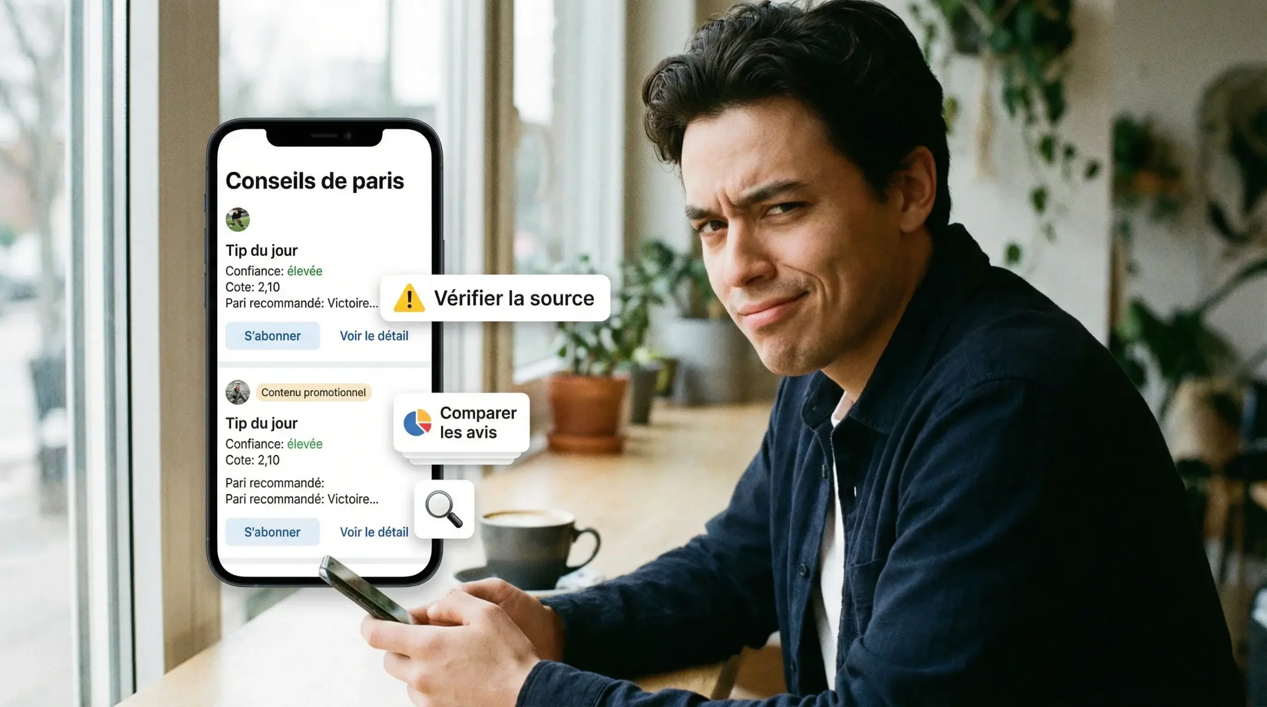 Tipsters boxe et évaluation des pronostiqueurs