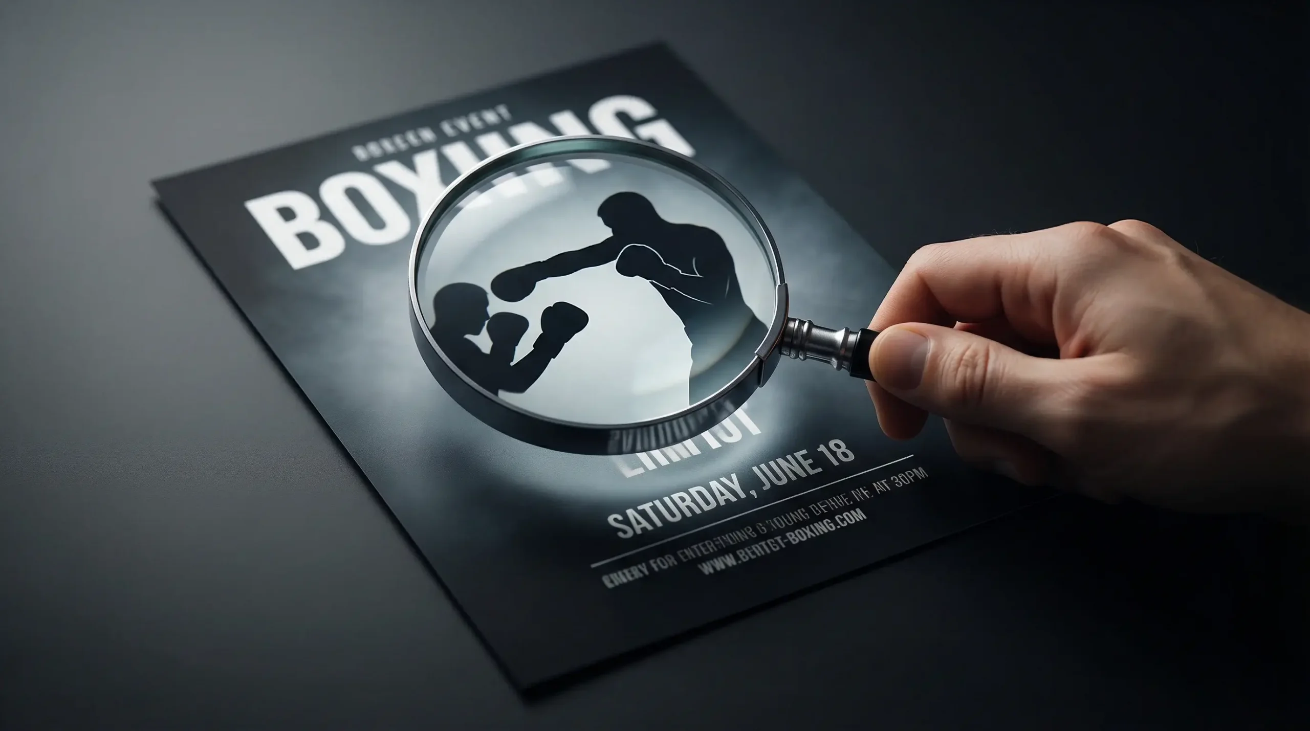 Value betting en boxe et cotes sous-évaluées